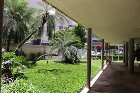 Apartamento à venda com 155m², 3 quartos e 1 vagaÁrea Comum