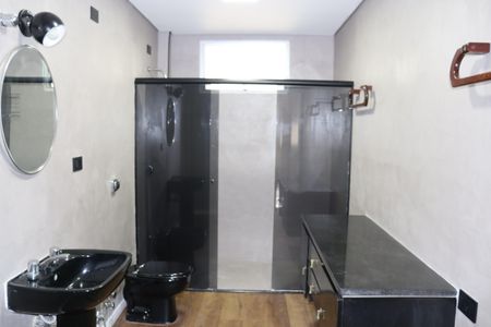 Apartamento à venda com 155m², 3 quartos e 1 vagaBanheiro