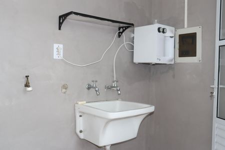 Apartamento à venda com 155m², 3 quartos e 1 vagaÁrea de Serviço