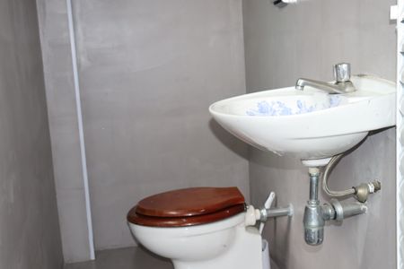 Apartamento à venda com 155m², 3 quartos e 1 vagaBanheiro de Serviço