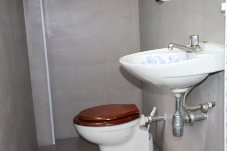 Apartamento à venda com 155m², 3 quartos e 1 vagaBanheiro de Serviço