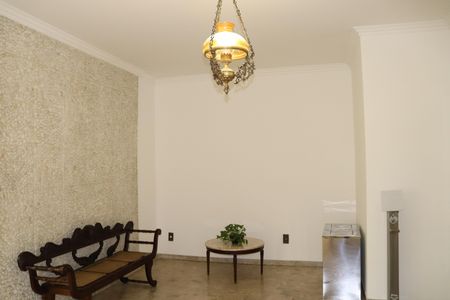 Apartamento à venda com 155m², 3 quartos e 1 vagaHall Social