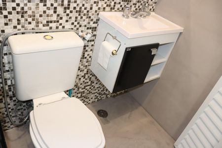 Apartamento à venda com 155m², 3 quartos e 1 vagaBanheiro Suíte