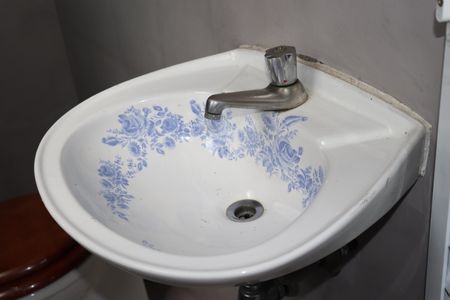 Apartamento à venda com 155m², 3 quartos e 1 vagaBanheiro de Serviço