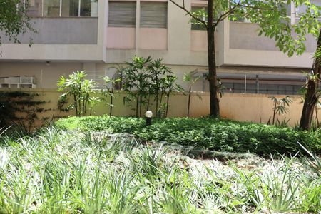 Apartamento à venda com 155m², 3 quartos e 1 vagaÁrea Comum