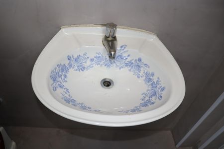 Apartamento à venda com 155m², 3 quartos e 1 vagaBanheiro de Serviço