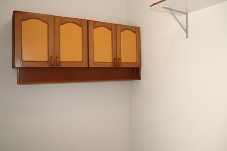 Apartamento à venda com 155m², 3 quartos e 1 vagaQuarto de Serviço