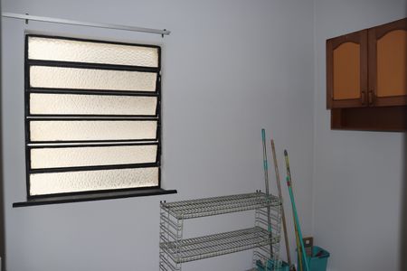 Apartamento à venda com 155m², 3 quartos e 1 vagaQuarto de Serviço