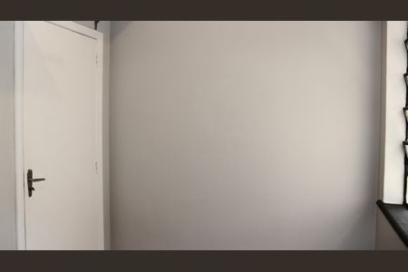 Apartamento à venda com 155m², 3 quartos e 1 vagaQuarto de Serviço