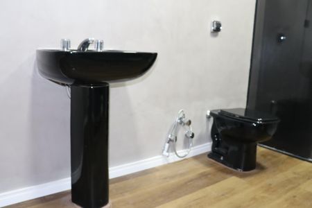 Apartamento à venda com 155m², 3 quartos e 1 vagaBanheiro