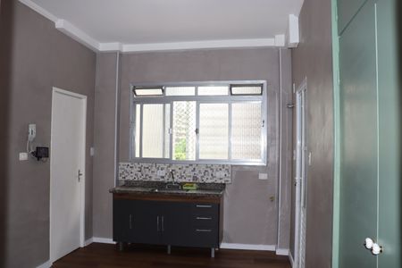 Apartamento à venda com 155m², 3 quartos e 1 vagaCozinha