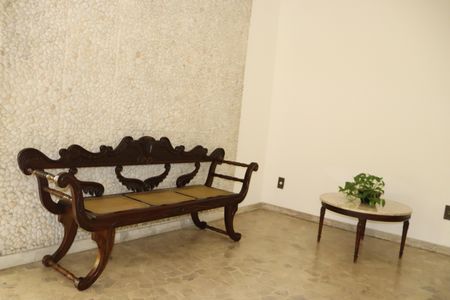 Apartamento à venda com 155m², 3 quartos e 1 vagaHall Social