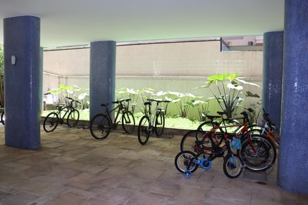 Apartamento à venda com 155m², 3 quartos e 1 vagaBicicletário