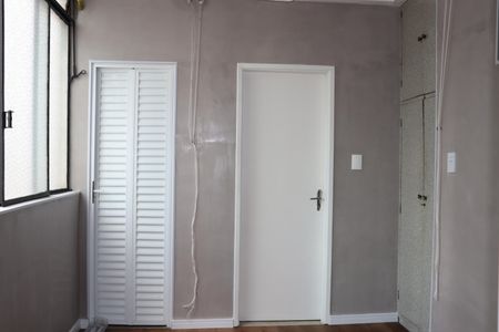 Apartamento à venda com 155m², 3 quartos e 1 vagaÁrea de Serviço