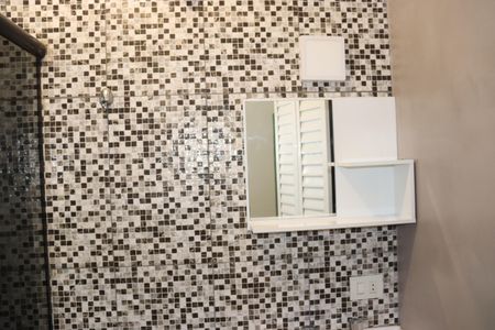 Apartamento à venda com 155m², 3 quartos e 1 vagaBanheiro Suíte