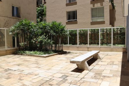 Apartamento à venda com 155m², 3 quartos e 1 vagaÁrea Comum