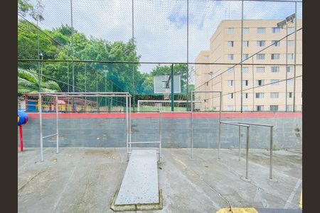 Apartamento para alugar com 67m², 3 quartos e 1 vaga Apartamento para alugar com 67m², 3 quartos e 1 vagaÁrea comum