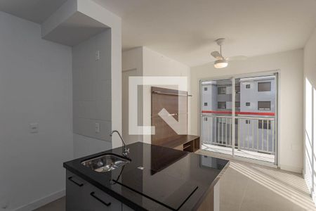 Apartamento à venda com 2 quartos, 37m² em Ipiranga, São Paulo
