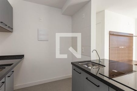 Apartamento à venda com 2 quartos, 37m² em Ipiranga, São Paulo