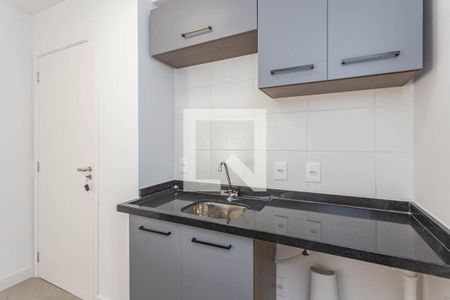 Apartamento à venda com 2 quartos, 37m² em Ipiranga, São Paulo