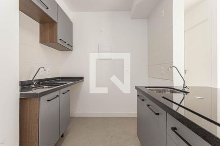 Apartamento à venda com 2 quartos, 37m² em Ipiranga, São Paulo