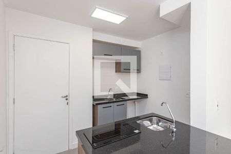 Apartamento à venda com 2 quartos, 37m² em Ipiranga, São Paulo