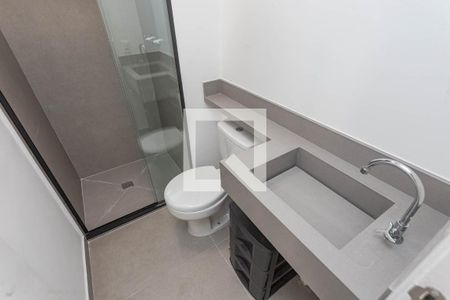 Apartamento à venda com 2 quartos, 37m² em Ipiranga, São Paulo