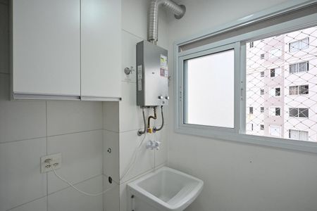 Apartamento para alugar com 48m², 2 quartos e 1 vagaCozinha