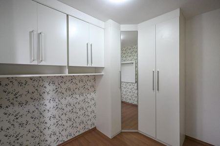 Quarto 2 de apartamento para alugar com 2 quartos, 48m² em Parque Reboucas, São Paulo