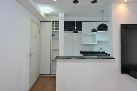 Apartamento para alugar com 48m², 2 quartos e 1 vagaCozinha
