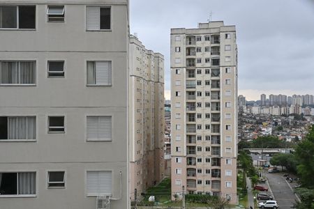 Apartamento para alugar com 48m², 2 quartos e 1 vagaVista do Quarto 1
