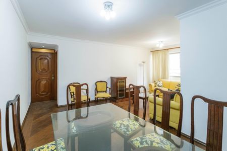 Apartamento para alugar com 102m², 3 quartos e 1 vagaSala