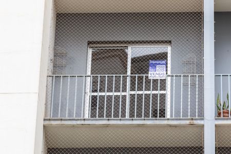 Apartamento à venda com 82m², 3 quartos e 1 vagaPlaca