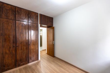Apartamento à venda com 82m², 3 quartos e 1 vagaQuarto 2