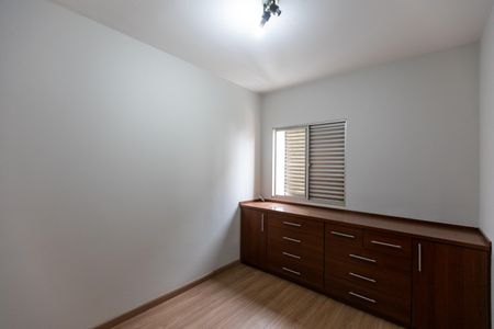 Quarto 2 de apartamento à venda com 3 quartos, 82m² em Taquaral, Campinas