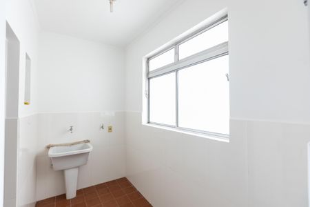 Apartamento à venda com 82m², 3 quartos e 1 vagaÁrea de Serviço