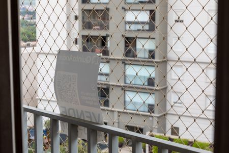 Apartamento à venda com 82m², 3 quartos e 1 vagaPlaca