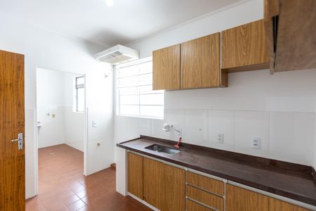 Apartamento à venda com 82m², 3 quartos e 1 vagaCozinha