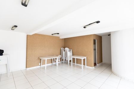 Apartamento à venda com 82m², 3 quartos e 1 vagaÁrea Comum - Salão de Festas