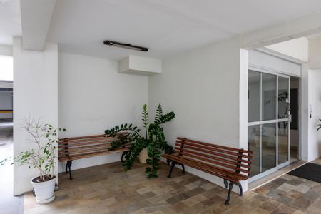 Apartamento à venda com 82m², 3 quartos e 1 vagaÁrea Comum - Lounge