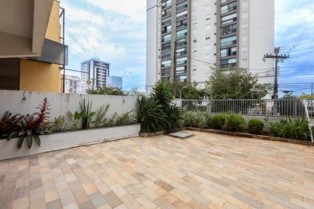 Apartamento à venda com 82m², 3 quartos e 1 vagaÁrea Comum - Área externa do Salão de Festas