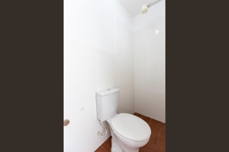 Apartamento à venda com 82m², 3 quartos e 1 vagaBanheiro de Serviço