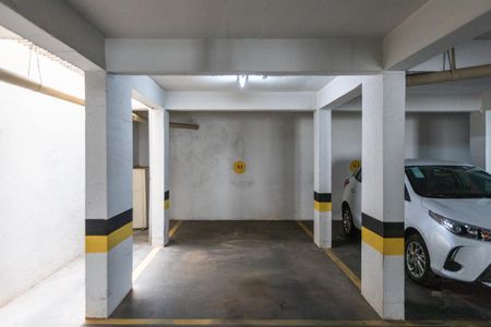 Apartamento à venda com 82m², 3 quartos e 1 vagaGaragem