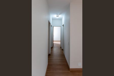 Apartamento à venda com 82m², 3 quartos e 1 vagaCorredor dos Quartos