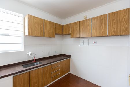 Apartamento à venda com 82m², 3 quartos e 1 vagaCozinha