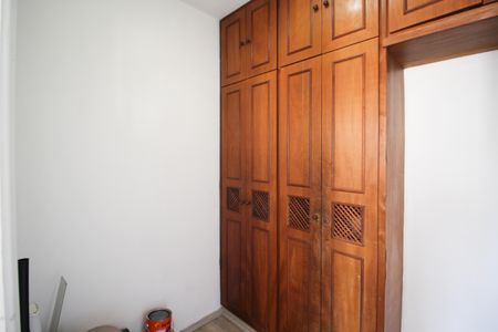 Apartamento à venda com 185m², 3 quartos e 3 vagasQuarto de Serviço