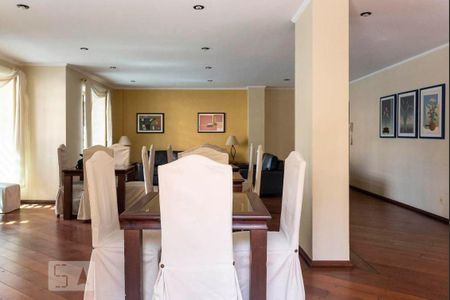 Apartamento à venda com 185m², 3 quartos e 3 vagasÁrea comum - Salão de festas