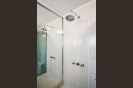 Apartamento à venda com 185m², 3 quartos e 3 vagasBanheiro 1 da Suíte 1