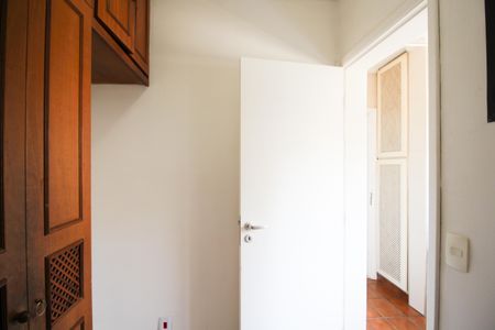 Apartamento à venda com 185m², 3 quartos e 3 vagasQuarto de Serviço