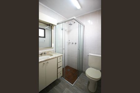 Apartamento à venda com 185m², 3 quartos e 3 vagasBanheiro 2 da Suíte 1